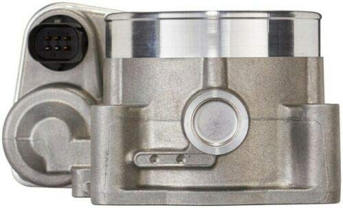 Fuel Injection Throttle Body for Chrysler Aspen Dodge Durango Ram 1500 2500 3500 Truck