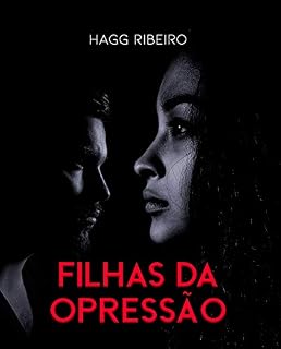 Livro FILHAS DA OPRESSÃO