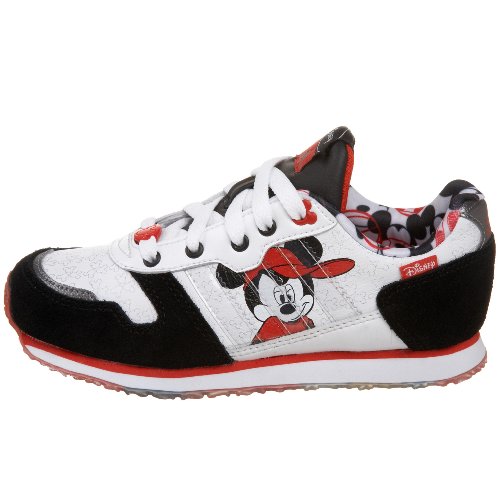 StreetRun K Running Shoe adidas Little /Big Kid Disney