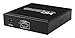 AVENK HDMI to HDMI and AV RCA CVBS Composite Out Video Audio Converter Adapter Support 1080P Zoom in Out PAL NTSC