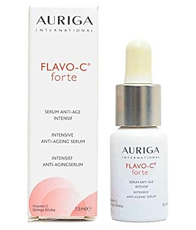 auriga flavo c serum anti age