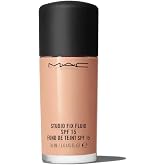 M.A.C Studio Fix Fluid Foundation SPF 15, 1 oz. NW33