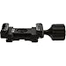 Mini Clamp DAC-25 Desmond 25mm Arca-Swiss Compatible w 3 Strap Bosses Boss