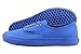 Vans Authentic (Primary Mono) Imperial Blue, 10 M US Men / 11.5 M US Women
