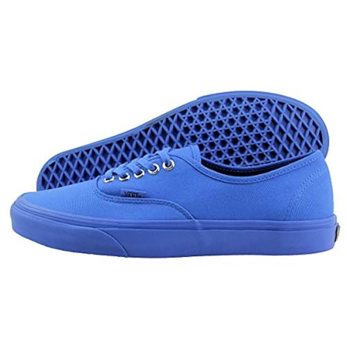 royal blue vans high tops