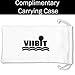 ViiBit Jigsaw Massage Adapter - Patent Pending Carbon Strengthened Steel Percussion Massager Tip | Universal T-Shank Jigsaw Compatibility with Cordless and Wired | Massage Oil Safe