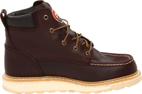 irish setter 83605 work boot