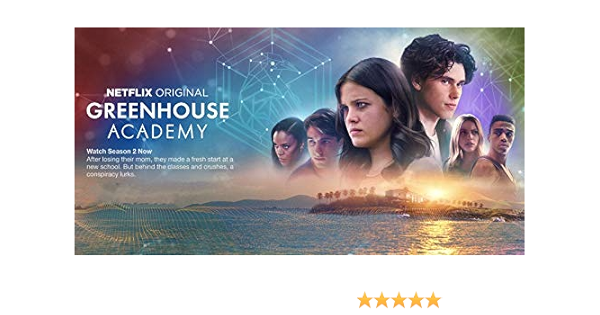 Amazon Com Handtao Greenhouse Academy 17 Tv Shows Art Print Poster 28x13 Posters Prints