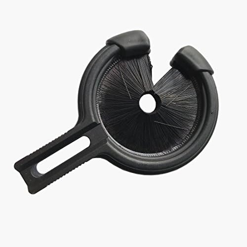Archery Arrow Brush Replacement For Compound Bow Whisker Arrow Rest Brush Capture