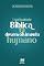 Livro Espiritualidade bíblica e desenvolvimento humano