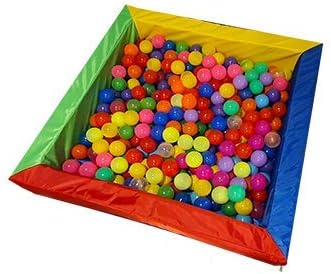 alberca pelotas bebes