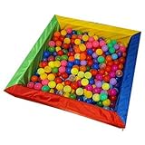 alberca de pelotas para adultos