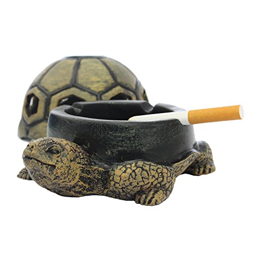 Cigar Cigarette Ashtray with Lid Ash holder Fashion Creative Unique