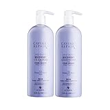 Alterna Caviar Instant Recovery Shampoo and Conditioner 33.8 Fl. Oz. DUO