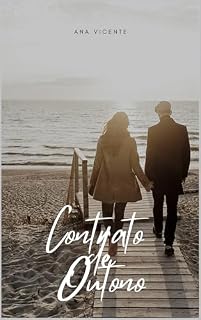 Livro Contrato De Outono (Contratos: Estações Livro 4)
