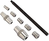 Performance Tool W1158P Metric Clutch Alignment