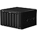Synology 5 bay NAS DiskStation DS1515+ (Diskless)