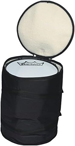 Protection Racket 20 Surdo Case, Black, 10 - Image 3