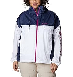 Columbia Women's Flash Challenger Novelty