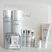 Ohui Extreme White 2-piece Special Gift Set 2015 New Version(skin Softner 170ml, Emulsion 150ml)