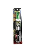 Firefly Star Wars Yoda Light Saber Soft Toothbrush (Pack of 1)