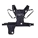 Andoer Micnova MQ-MSP Multi Camera Carrier Harness Holster System for Digital SLR Camera Photographer Vest with Side Holster