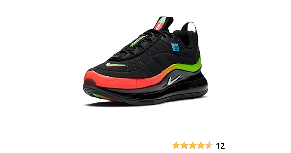 NIKE Mx-720-818 (GS), Zapatillas para Correr : Amazon.es: Zapatos y  complementos