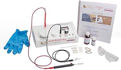 Amazon Com 24k Gold Plating Kit Electroplating Kit Brush Plating Pen Plating Arts Crafts Sewing