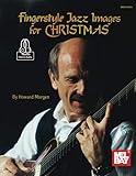 Fingerstyle Jazz Images for Christmas