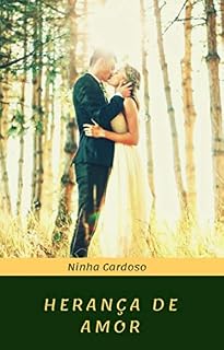 Livro Herança de Amor