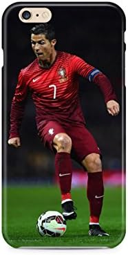 Cristiano Ronaldo for Iphone 6 6s (4.7in) Hard Case Cover (ron3)