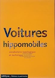 Voitures hippomobiles