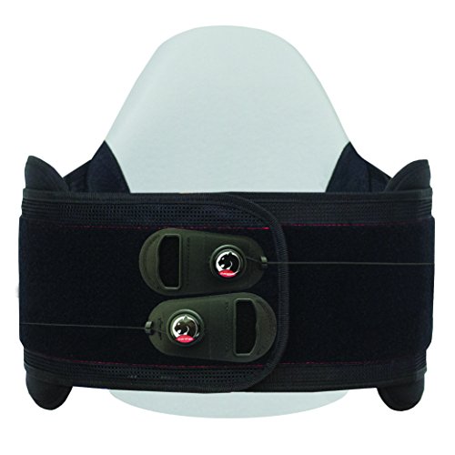 Panther SL L0650/L0637 LSO Back Brace One Size Fits All by Blue Diamond