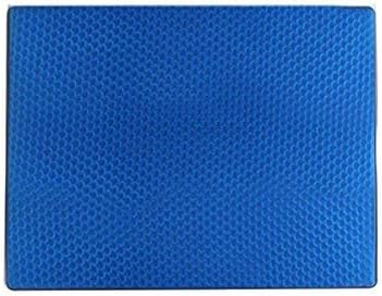 WOREMOR Radiation Free Laptop Tray: Protect Yourself From Computer & WiFi Radiation (Blue)