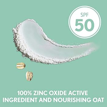 aveeno mineral spf