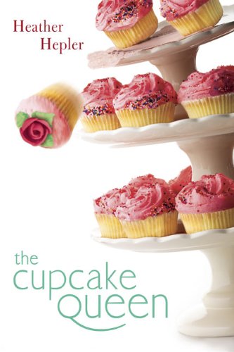 The cupcake queen series picture