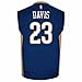 adidas NBA Mens Replica Player Road Jersey