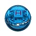 Hexnub Lightning Cover for Sphero Bolt Coding Robot Ball Toy Protect Your Kids Stem Toys Increase Traction Enhance Gameplay Three Awesome Colors - Blue