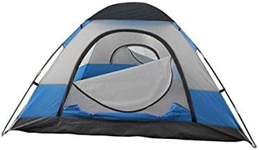 Nature's Lodge Two Person Dome Tent by Natures Lodge