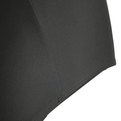 adidas Girl'S V Strap Back Swimsuit