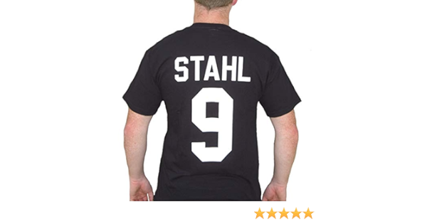 gunnar stahl jersey