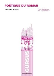 Poétique du roman