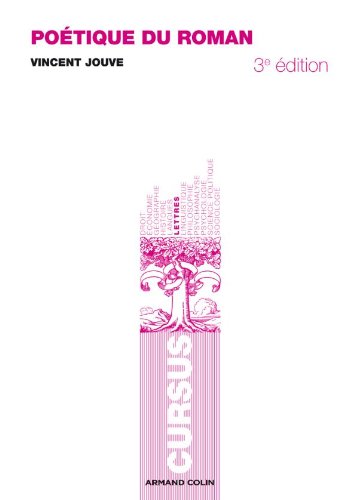 Poétique du roman