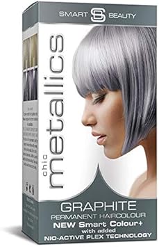 Le Gris Smoky La Coloration Tendance De La Rentrée 2016