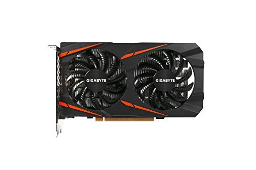 Gigabyte-Radeon-RX-550-Gaming-OC-2GB-Graphic-Cards-GV-RX550GAMINGOC-2GD
