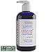 BOTANICAL HAIR GROWTH LAB - Volume Conditioner - Cayenne Saw Palmetto - Essential Hair Recovery - Scalp Detox For Hair Thinning Prevention Alopecia Postpartum Stress DHT Blocker - 10.2 Oz