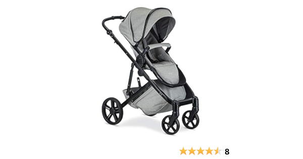 britax b ready nanotex