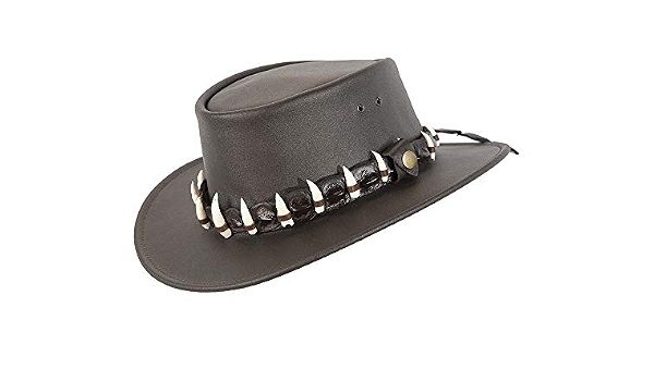 Australia Crocodile Dundee Hat 