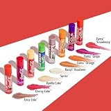 Lip Smacker Coca Cola Fanta Sprite Coke Lip Balm Set 8 Pack New view 2