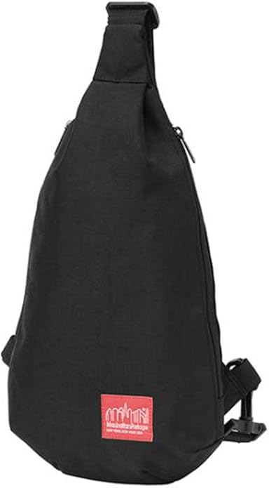 Amazon マンハッタンポーテージ Manhattan Portage プラザ クロスボディバッグ Mp1928 ボディバッグ ワンショルダー